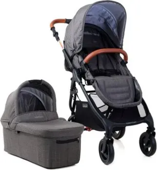 Valco Baby Snap 4 Ultra Trend (2 в 1, charcoal)