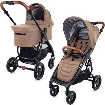 Valco Baby Snap 4 Trend (2 в 1, cappuccino)
