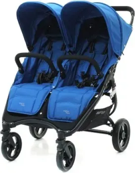 Valco Baby Snap Duo (ocean blue)