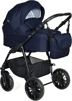 Indigo Toronto F (3 в 1, To 04, темно-синий)