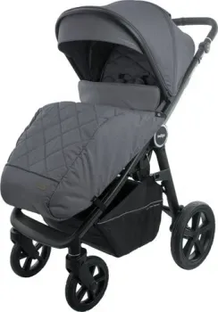 Indigo Corsa (серый)