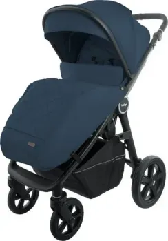 Indigo Corsa (синий)