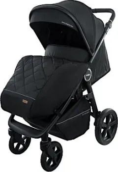 Indigo Corsa (черный)