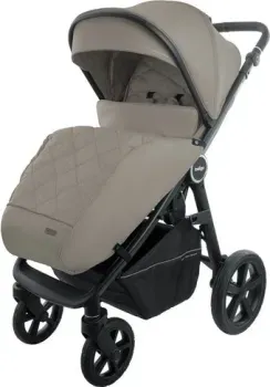 Indigo Corsa (бежевый)
