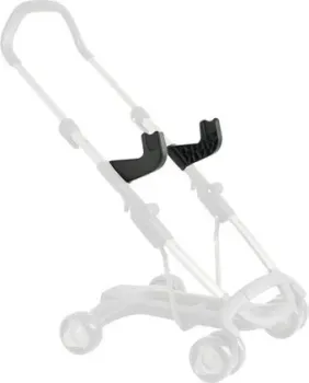 Nuna Pepp Next Car Seat Adaptor