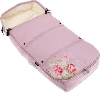 Leclerc baby Monnalisa (antique pink)