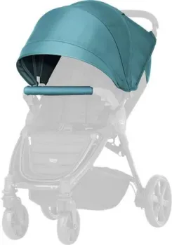 Britax Romer Canopy Pack для B-AGILE/B-MOTION (lagoon green)