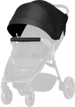 Britax Romer Canopy Pack для B-AGILE/B-MOTION (cosmos black)