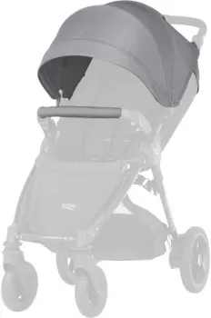 Britax Romer Canopy Pack для B-AGILE/B-MOTION (steel grey)