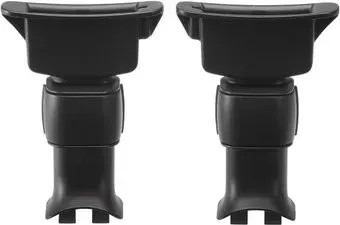 Britax Romer Click & Go adapters for Bugaboo Cameleon 3
