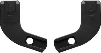 Britax Romer Click & Go Infant Carrier Adapter – B-AGILE M/R
