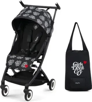 Cybex Libelle by Verdy (Girls Don't Cry)