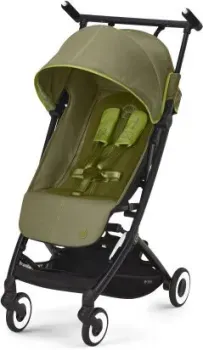 Cybex New Libelle (nature green)