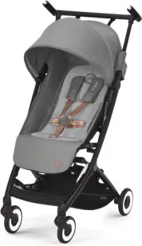 Cybex New Libelle (lava grey)