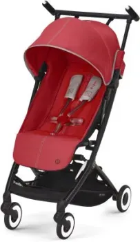 Cybex New Libelle (hibiscus red)