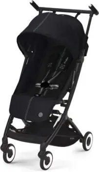 Cybex New Libelle (moon black)