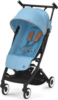 Cybex New Libelle (beach blue)