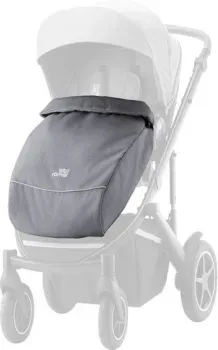 Britax Romer для Smile III (frost grey)