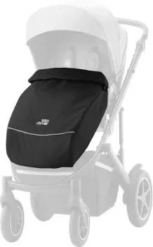 Britax Romer для Smile III (space black)
