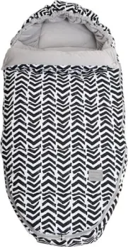 X-Lander X-Cosy Art Frenzy Zebra