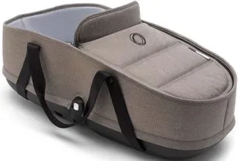 Bugaboo Bee6 bassinet (mineral taupe)