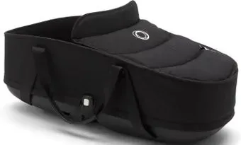 Bugaboo Bee6 bassinet (black)