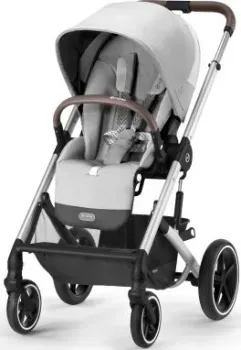 Cybex New Balios S Lux (lava grey)