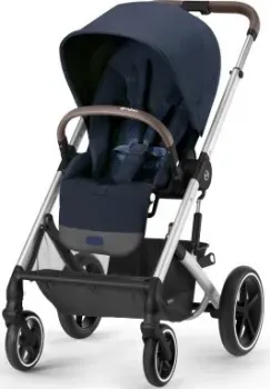 Cybex New Balios S Lux (ocean blue)