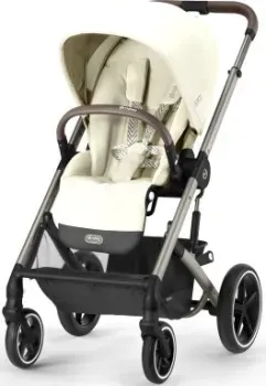 Cybex New Balios S Lux (seashell beige)