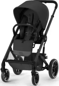 Cybex New Balios S Lux (moon black)