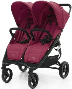 Valco Baby Snap Duo (wine)