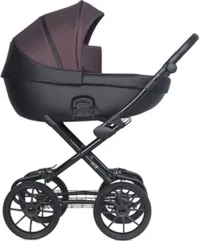 Riko Basic Pacco Classic (2 в 1, 01 Plum)