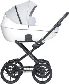 Riko Basic Pacco Classic (2 в 1, 05 Grey fox)