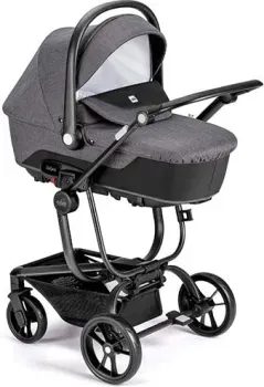 CAM Taski Sport Tris (3 в 1, антрацит меланж)