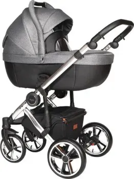 Baby-Merc Bebello Limited (2 в 1, BE/187)