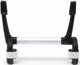 Bugaboo Donkey Mono and Duo Adapter for Turtle/Maxi Cosi Car Seats