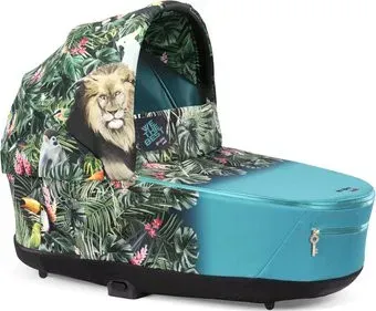 Cybex Priam Lux Carrycot IV (DJ Khaled)