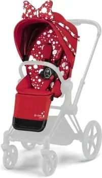 Cybex Priam Seat Pack IV (petticoat)