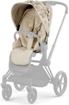 Cybex Priam Seat Pack IV (SF nude beige)