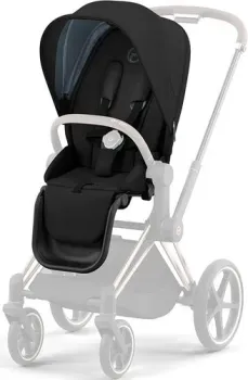 Cybex Priam Seat Pack IV (deep black)