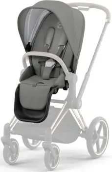 Cybex Priam Seat Pack IV (soho grey)