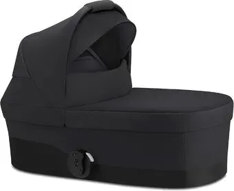 Cybex Carry Cot S (deep black)
