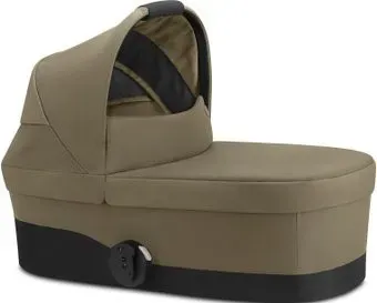 Cybex Carry Cot S (classic beige)