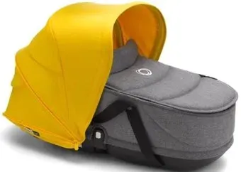 Bugaboo Bee 6 (lemon yellow)