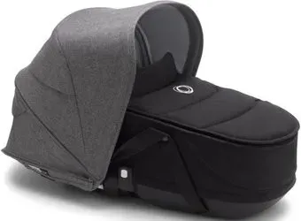 Bugaboo Bee 6 (grey melange)