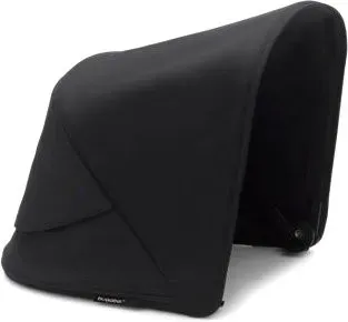 Bugaboo Fox 3 (midnight black)