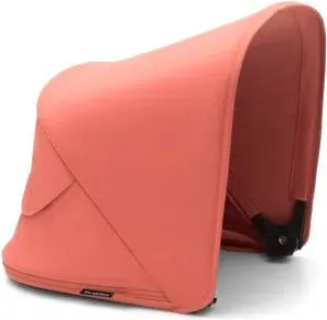 Bugaboo Fox 3 (sunrise red)