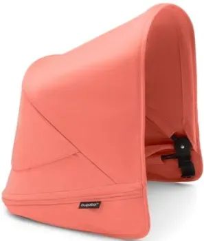 Bugaboo Donkey 5 (sunrise red)