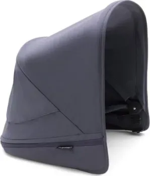 Bugaboo Donkey 5 (stormy blue)