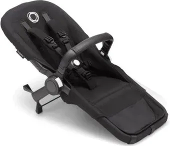 Bugaboo Donkey 5 Duo (midnight black)